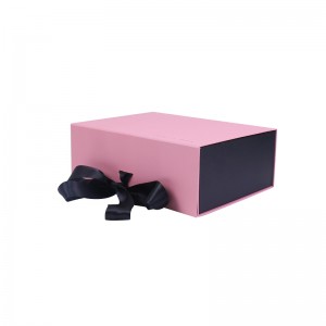 Scatole regalo magnetiche
