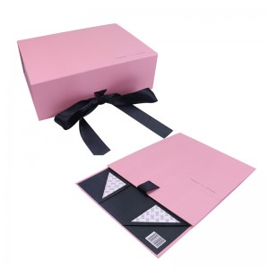 Scatole regalo magnetiche