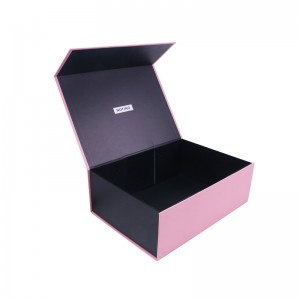 Magnetic Gift Box Boxes