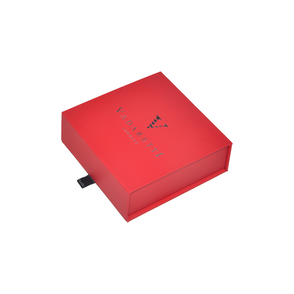 What should be paid attention to when customizing high-end packaging boxes?