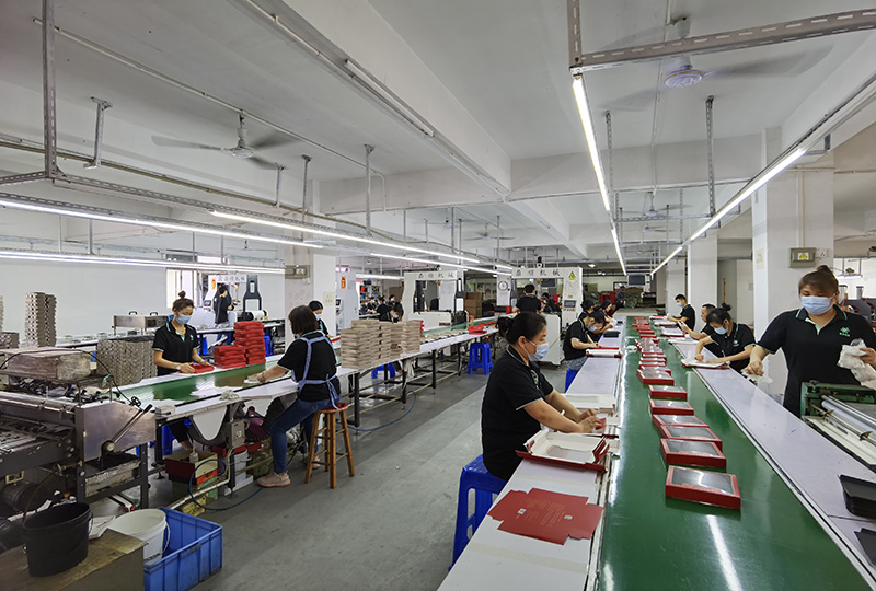 Production line (1)