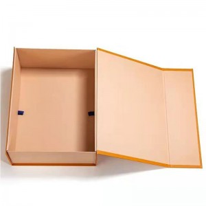 kothak hadiah collapsible wangun buku