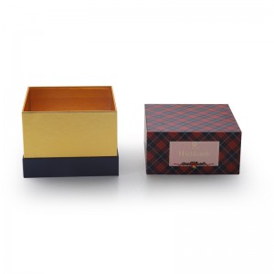 kothak lilin