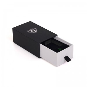 darwer gift box for electronic products