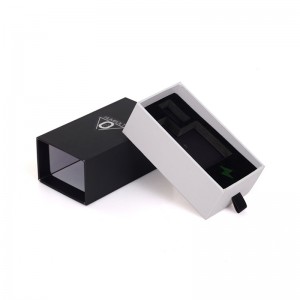 darwer gift box for electronic products