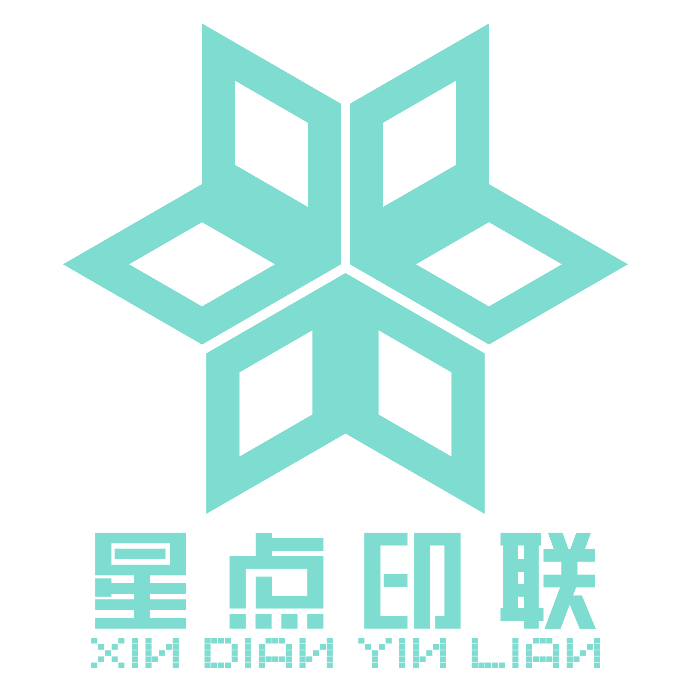 公司logo