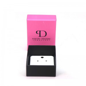 kothak hadiah perhiasan anting