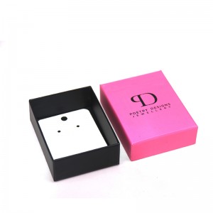 kothak hadiah perhiasan anting