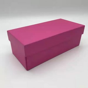 foldable gift box for candy