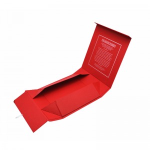 foldbare emballagekasser til kjole