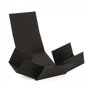 folding gift box