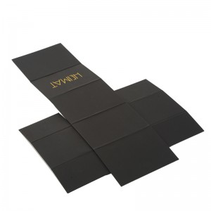 folding gift box