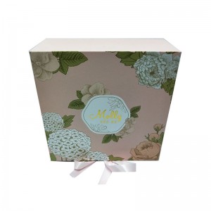 gift box for food