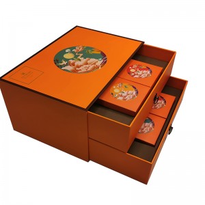 gift box for mooncake