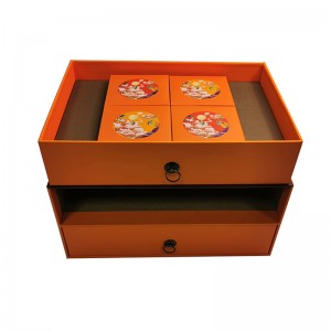 gift box for mooncake