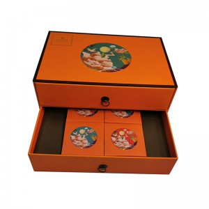 gift box for mooncake