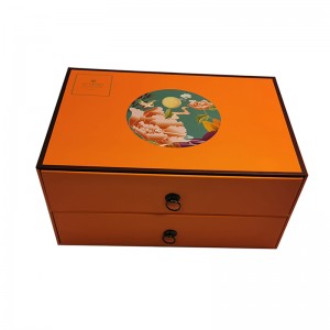 gift box for mooncake