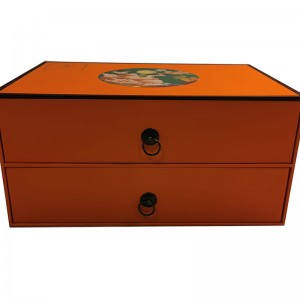 gift box for mooncake