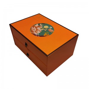 gift box for mooncake