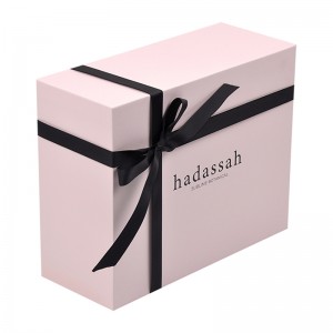 lid and base gift box