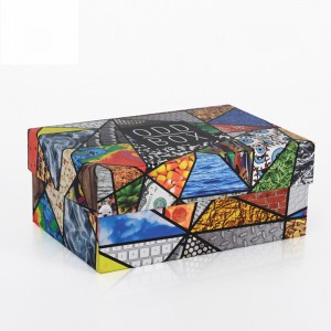 lid and base gift box