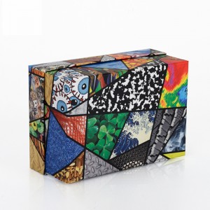 lid and base gift box