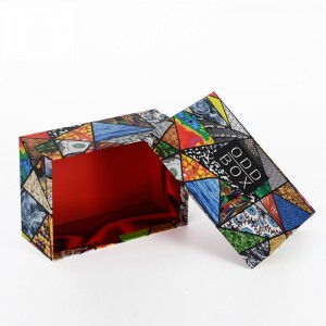 lid and base gift box