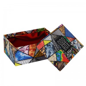 lid and base gift box