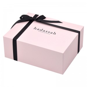 lid and base gift box