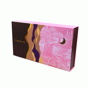 magnetic gift box