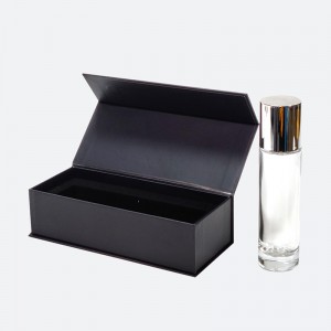 magnetic gift box for water bottle