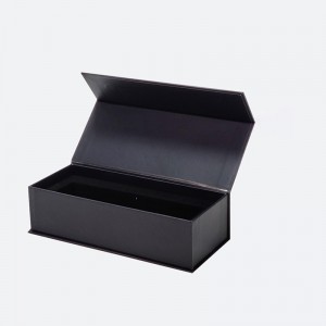 magnetic gift box for water bottle