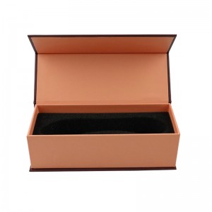 magnetic gift box foreye massager