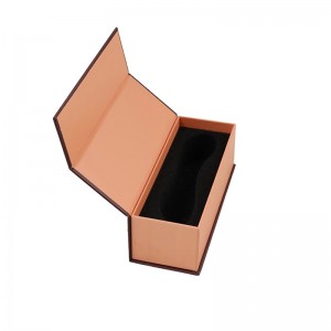 magnetic gift box foreye massager