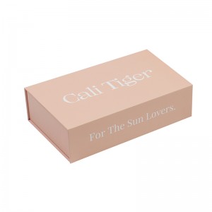 magnetic jewelry gift box