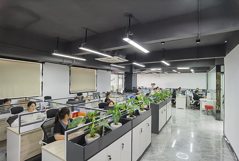office