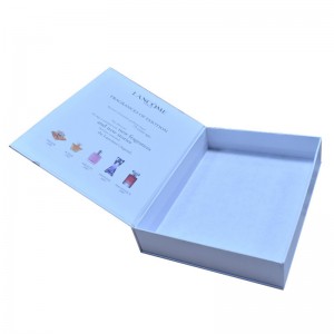 kothak hadiah prefume