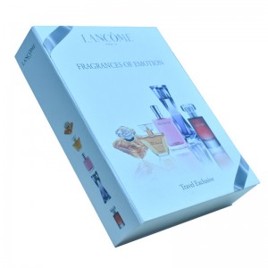 kothak hadiah prefume