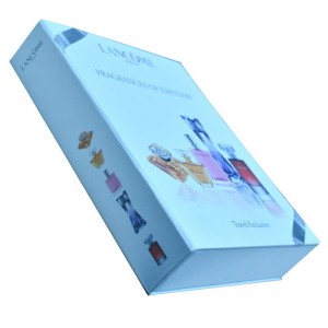 kothak hadiah prefume