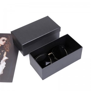 pull out box for sunglass