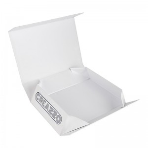 wedding dress gift boxes